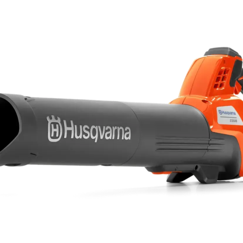 Husqvarna 230iB without battery and charger
