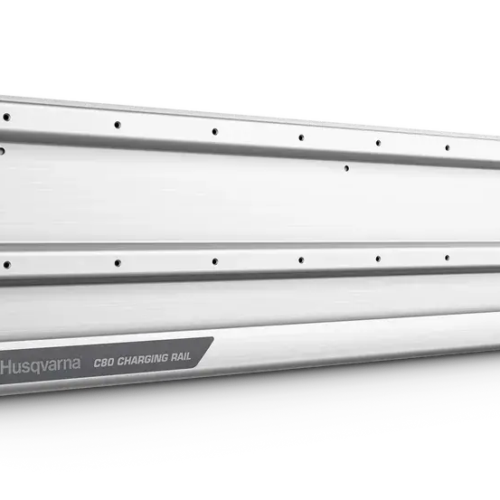HUSQVARNA 40-C80 Charging Rail without chargers
