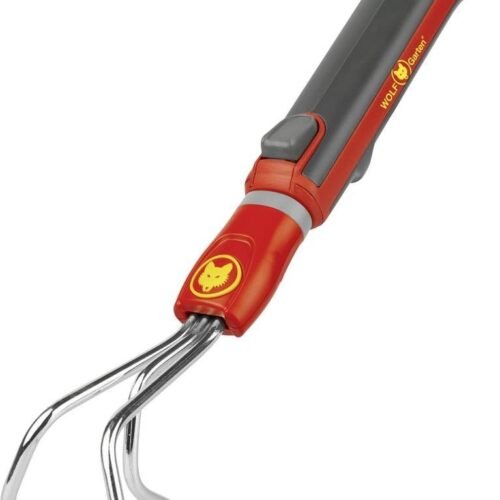 LA-M/ZM015 SMALL GRUBBER & MINI HANDLE