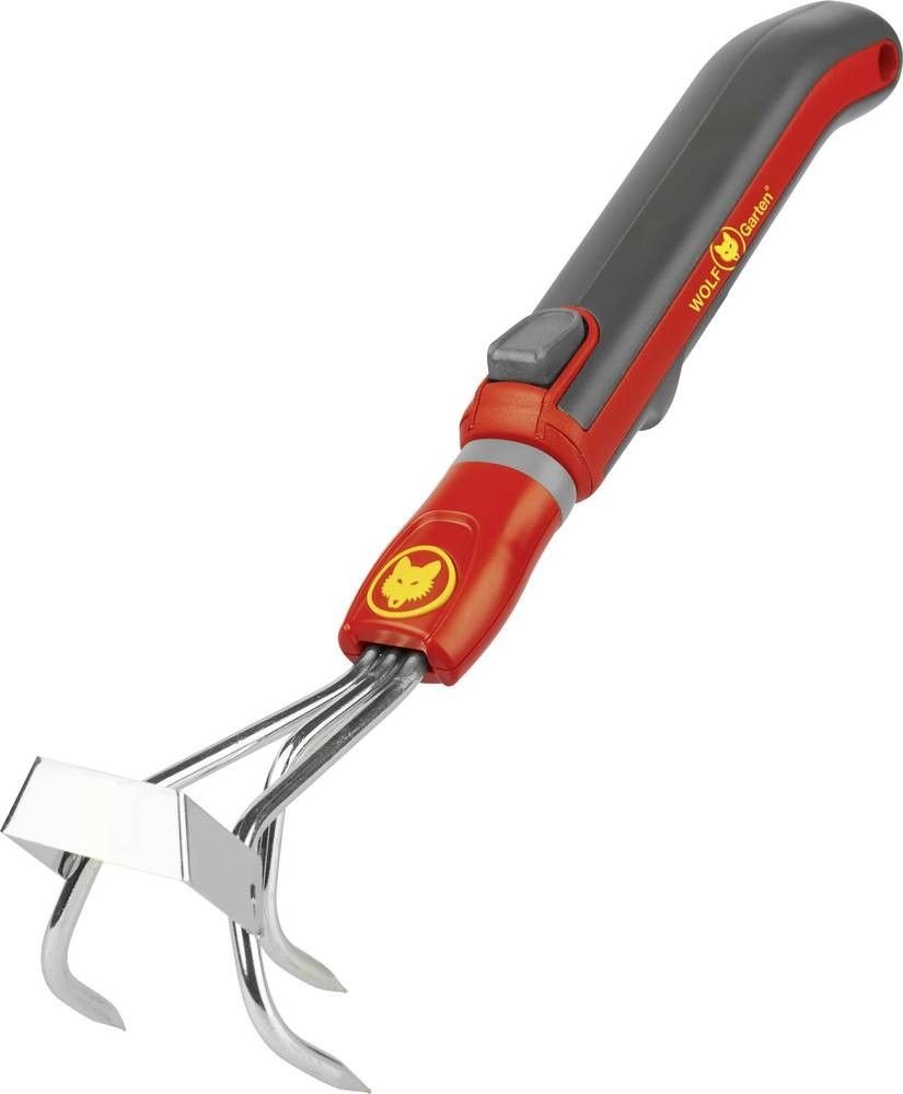 LB-M/ZM 015 MINI WEEDING HOE & MINI HANDLE WOLF TOOL