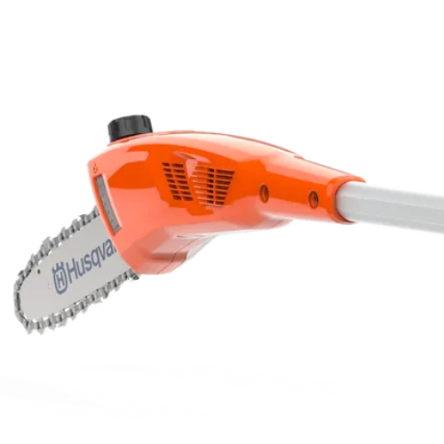 Husqvarna Pole saw attachment – battery series PK4