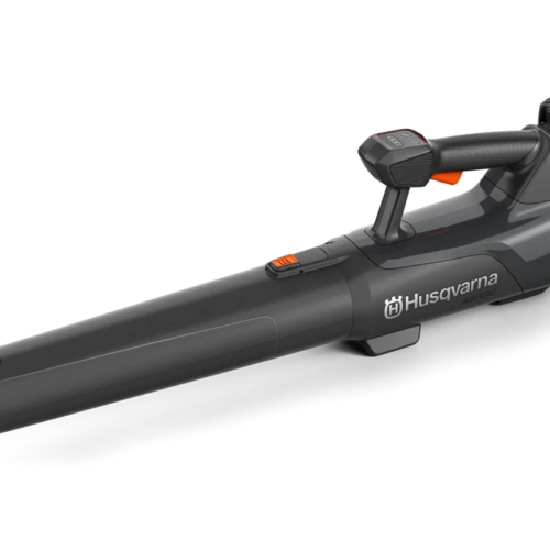 Husqvarna Aspire? Blower 18V Kit With 4.0Ah Battery and 2.5Ah Charger