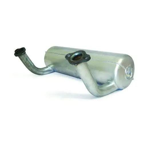 Kawasaki FH601V-FH721V ZTR Muffler Assy