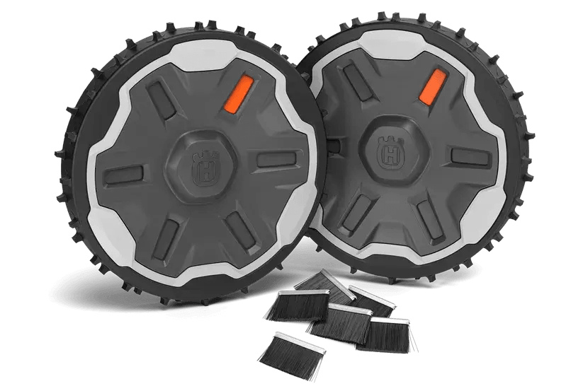 Rough Terrain Kit FOR HUSQVARNA AUTOMOWER Husqvarna