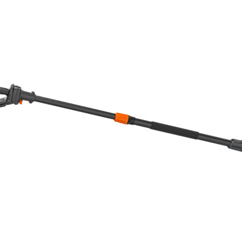 Husqvarna Aspire? Pruner 18V + Pole Kit With 4.0Ah Battery and 2.5Ah Charger