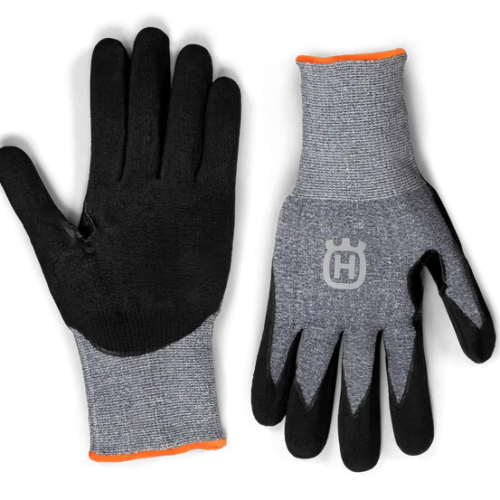 Gloves, Technical Grip