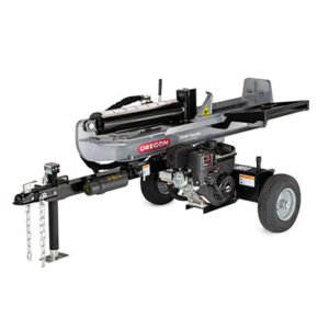 LOG SPLITTERS