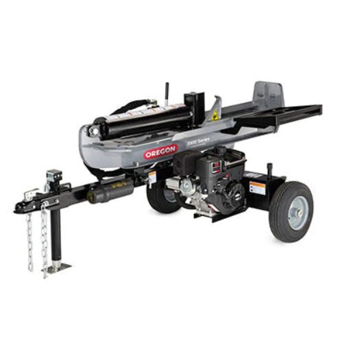 Oregon – 35T Log Splitter