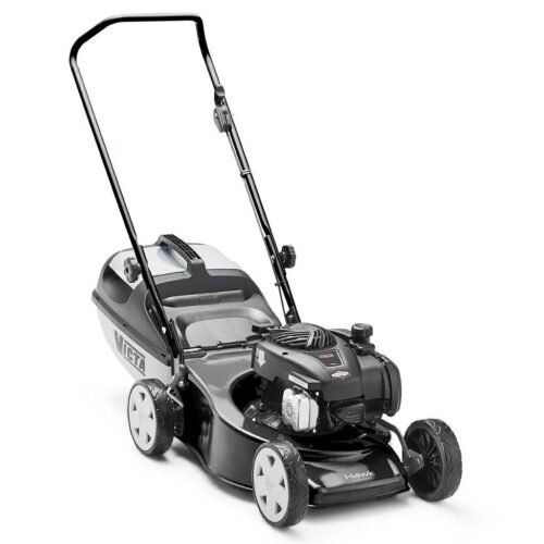 VICTA Hawk Cut & Catch