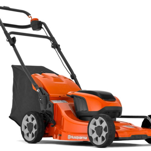 HUSQVARNA LC 142i without battery and charger