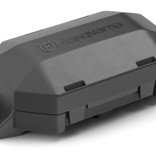 Connector protection box