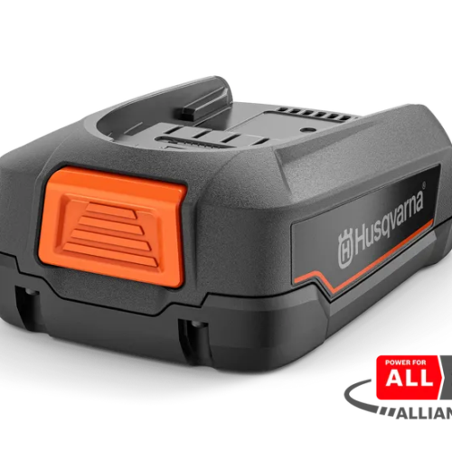 Husqvarna Aspire? 18V B45 2.5Ah Battery