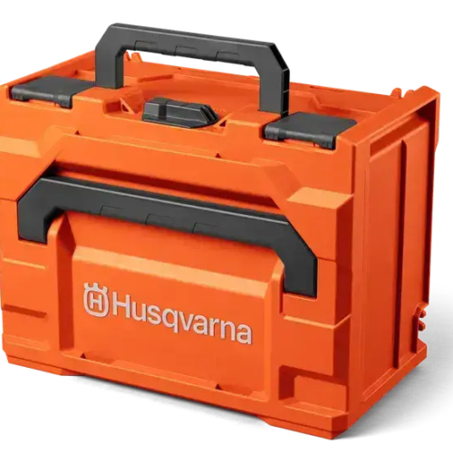 Husqvarna battery box M&L