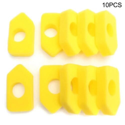 10pcs briggs & stratton Mower Air Filter Element 698369 Lawn Mower Supplies