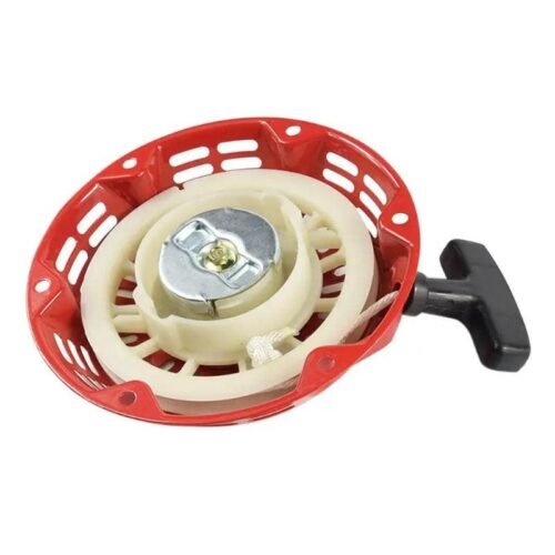 Rewind Pull Recoil Starter for Honda GX160 GX200 5.5HP 6.5HP Lawn Mower Engine Motor Part Home Lawn Recoil starter