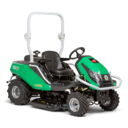 BILLY GOAT SLAHER BCR3626BVECE | 4WD Outback Rider