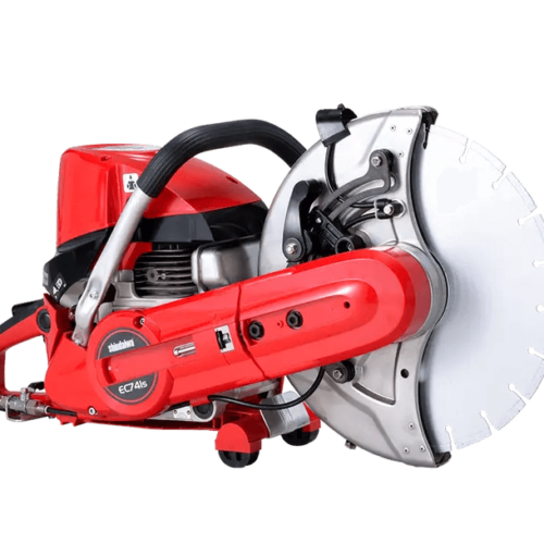 Shindaiwa Demosaw EC741S