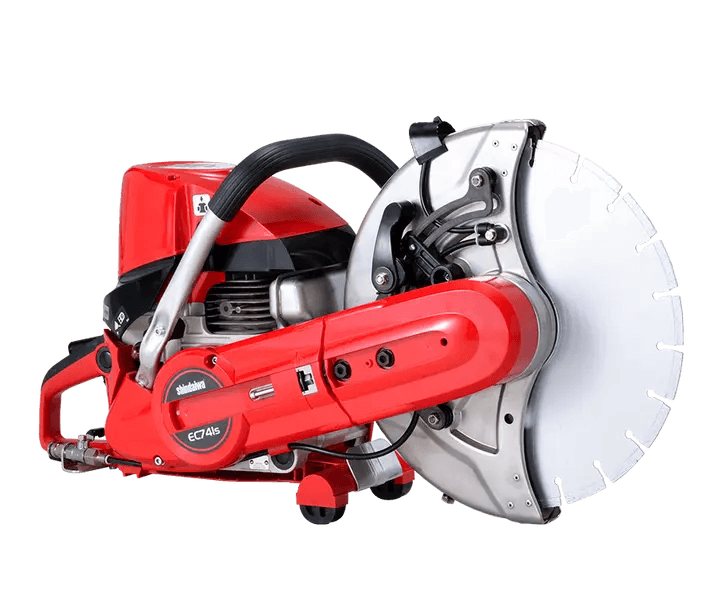 Shindaiwa Demosaw EC741S SHINDAIWA
