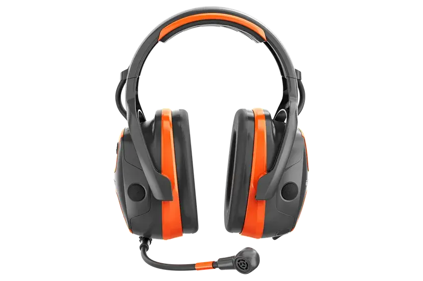 Husqvarna X-SYNC, headband Husqvarna