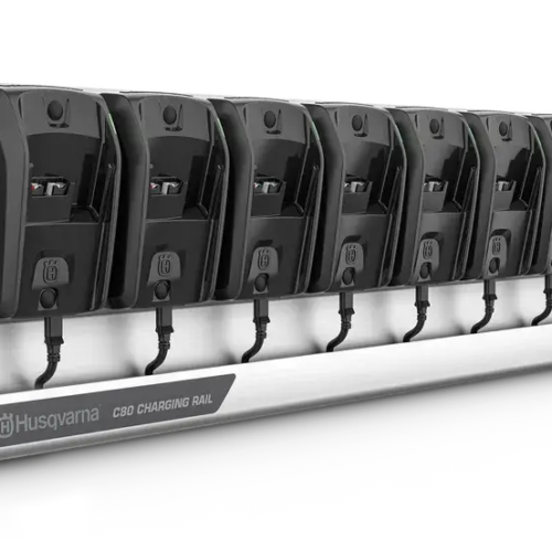 HUSQVARNA 40-C80 Charging Station