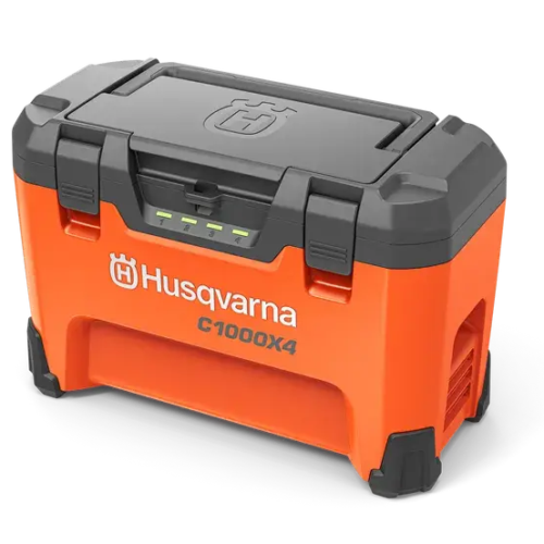 Husqvarna 40-C1000X4