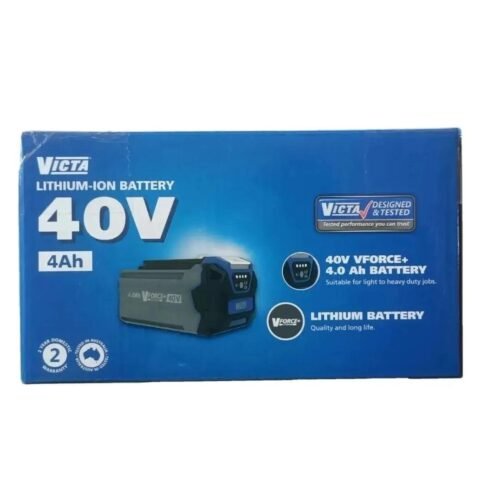 V-FORCE+ LITHIUM 4Ah Battery