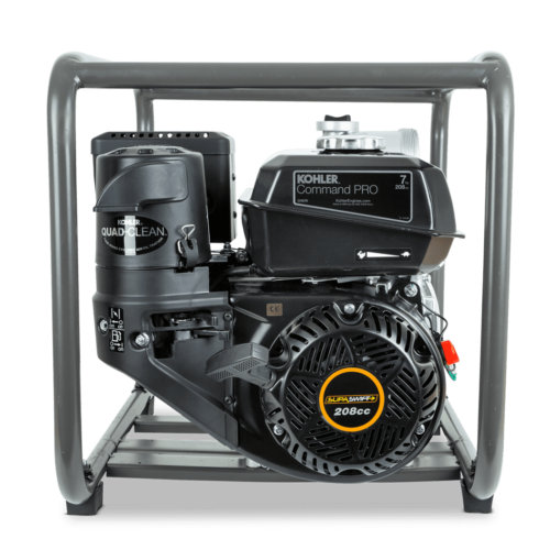 SupaSwift 33KWP 3″ Water Pump