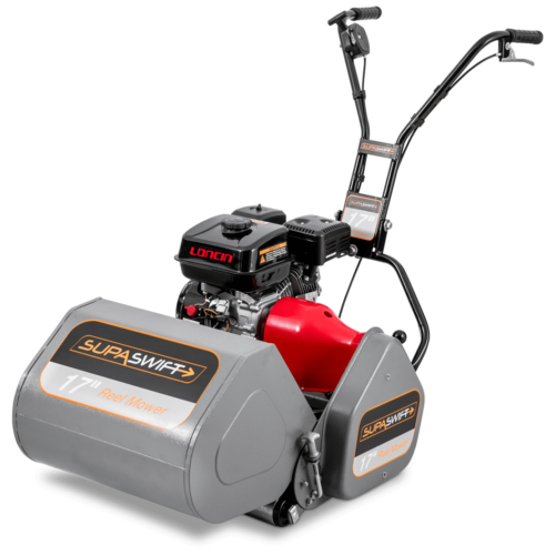 SupaSwift 417ACM 17″ Cylinder Mower