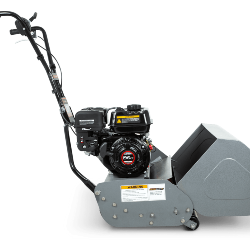 SupaSwift 420ACM 20″ Cylinder Mowers
