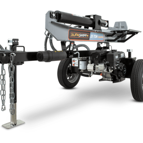SupaSwift 525ALS 25-Ton Log Splitter
