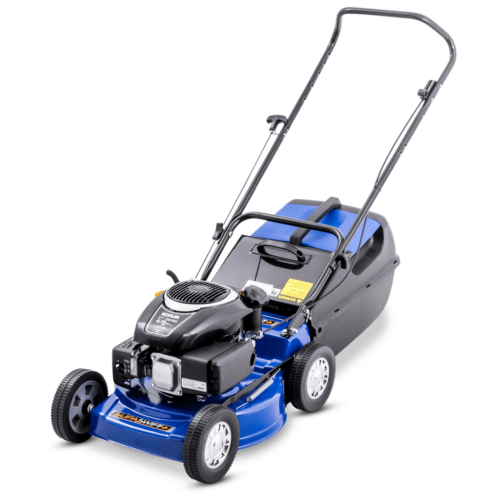 SupaSwift 777KMC 18″ Push Mower