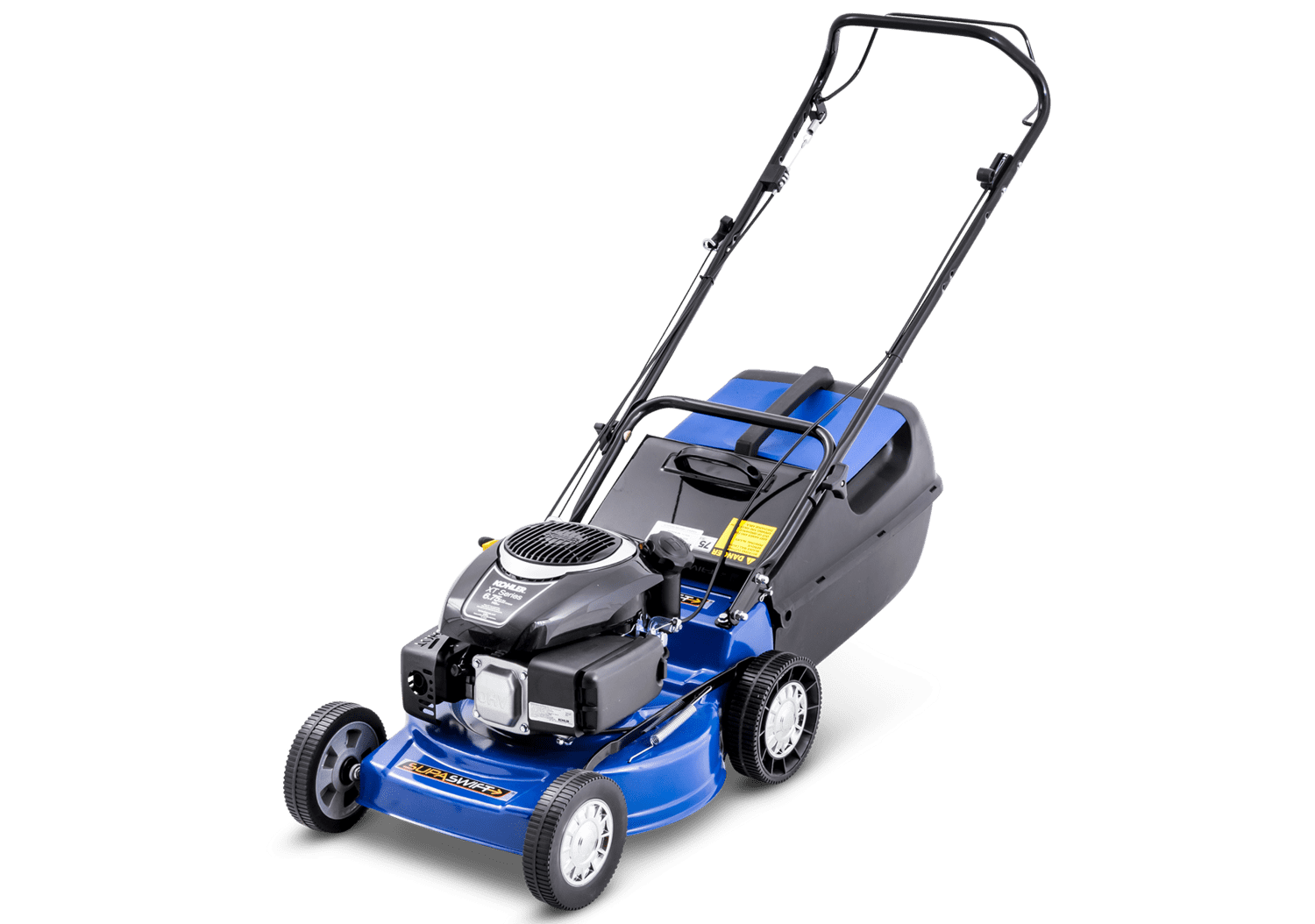 SupaSwift 777KSP 18" Push Mower SupaSwift