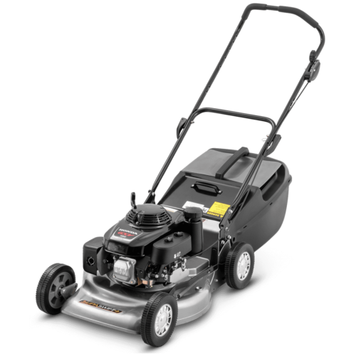 SupaSwift 797HMC 20″ Push Mower