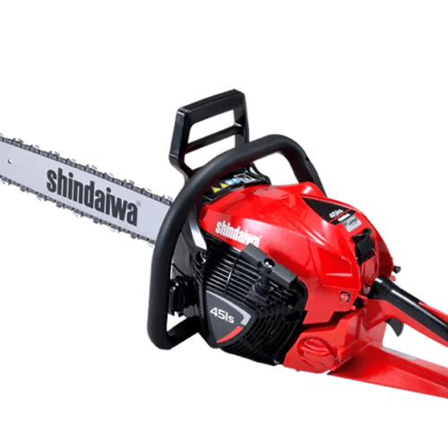 Shindaiwa Chainsaw 451s