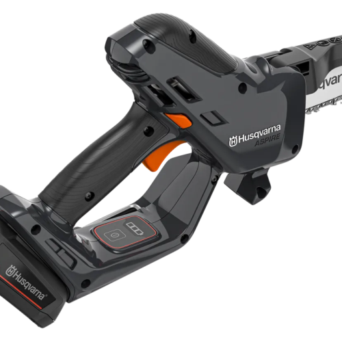 Husqvarna Aspire? Pruner 18V Without Battery and Charger