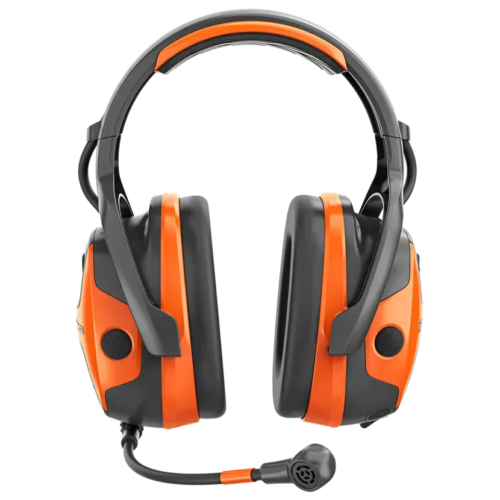 Husqvarna X-COM Active, headband