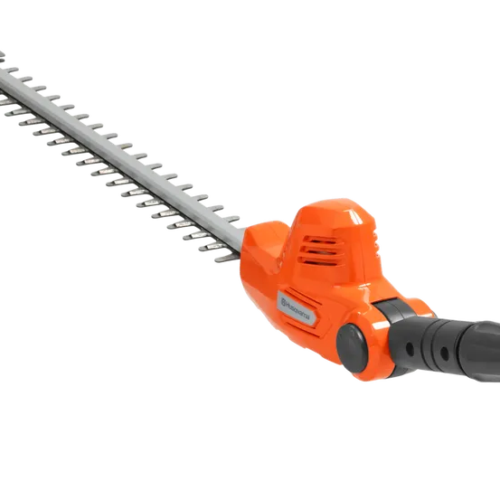 HUSQVARNA Hedge trimmer attachment – Battery Series HK4