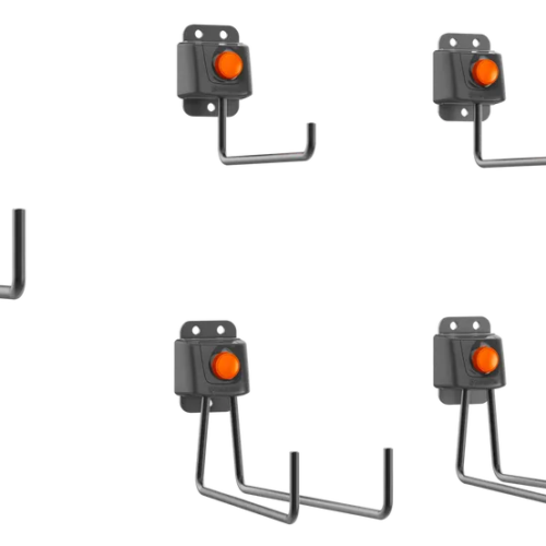 Husqvarna ASPIRE? Storage Hook Set