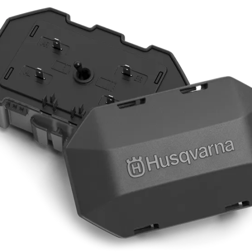 Husqvarna Automower? Area Switch