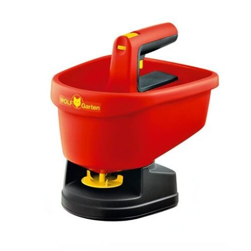 WE-B HANDHELD SPREADER