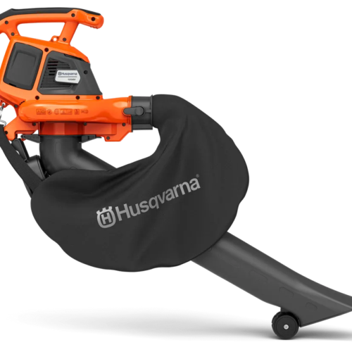 Husqvarna 120iBV without battery and charger