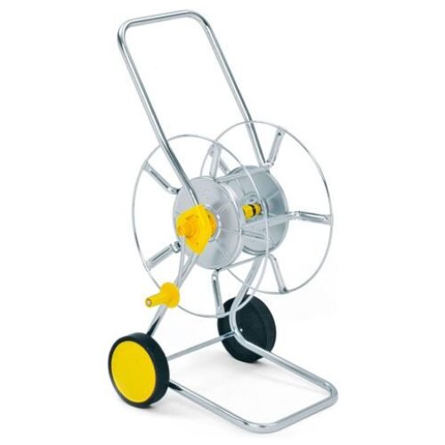 WS 50-Z HOSE REEL TROLLEY