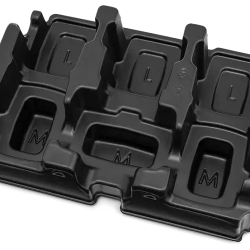 Husqvarna Insert M&L for Battery box