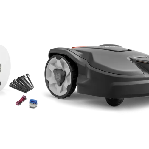 HUSQVARNA Automower? 310 Mark II with Medium Installation Kit