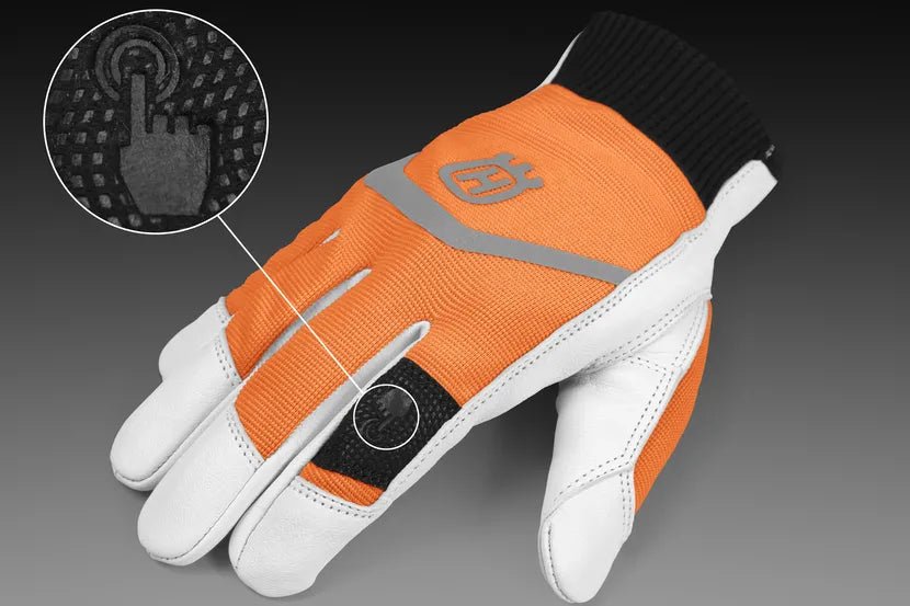 Gloves, Functional Light Comfort Husqvarna