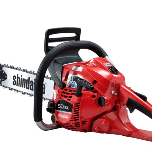 Shindaiwa Chainsaw 501sx