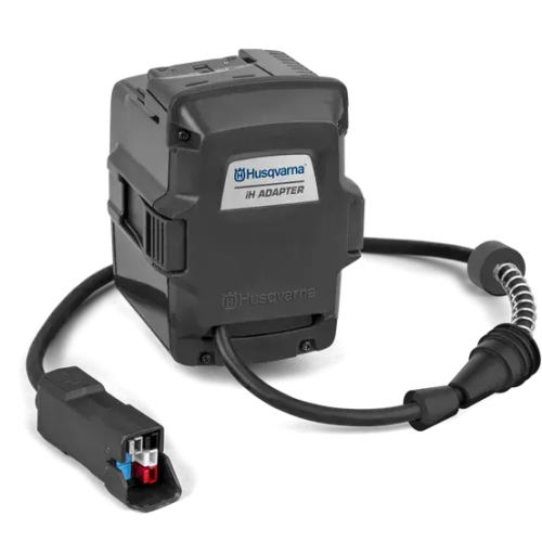 Husqvarna Battery Adapter for Hedge Trimmer