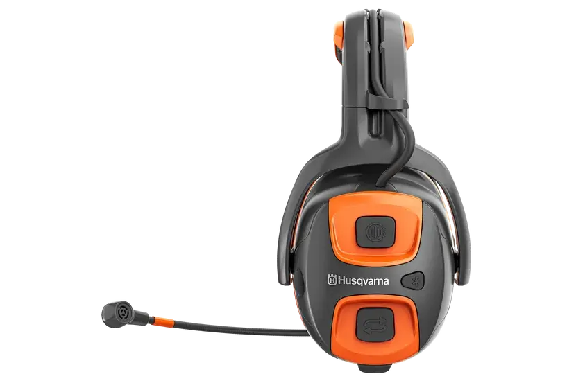 Husqvarna X-SYNC, headband Husqvarna