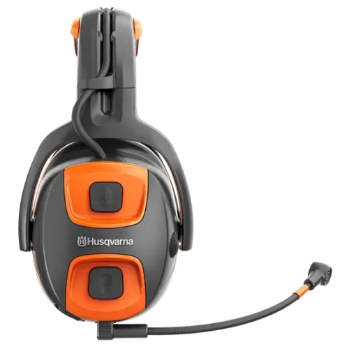 Husqvarna X-SYNC, headband