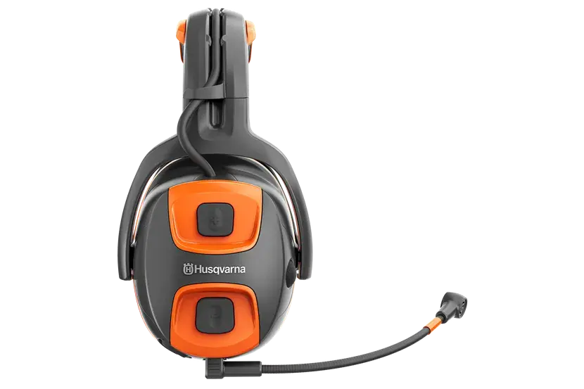 Husqvarna X-SYNC, headband Husqvarna